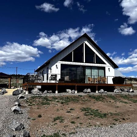 Вілла Red Rock Retreat Stunning Floor To Ceiling Views Гатч Екстер'єр фото