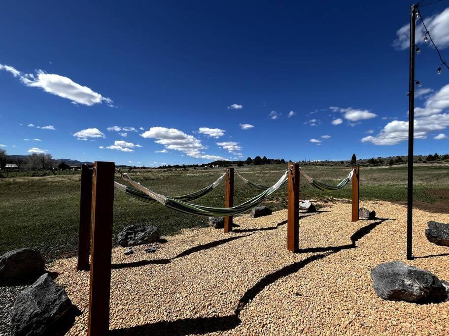 Вілла Red Rock Retreat Stunning Floor To Ceiling Views Гатч Екстер'єр фото