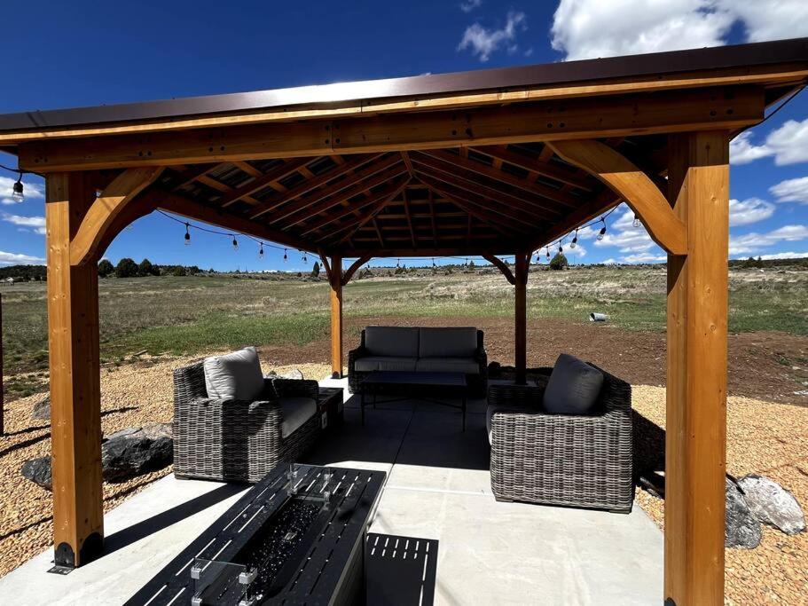Вілла Red Rock Retreat Stunning Floor To Ceiling Views Гатч Екстер'єр фото